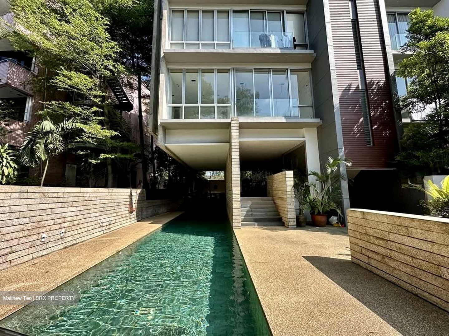 Holland Mews (D10), Apartment #563336881
